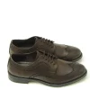 Online ZAPATOS BLUCHER V-415 PIEL MARRON Hombre Zapatos