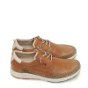 New ZAPATOS DERBY F1986 PIEL CUERO Hombre Hombre