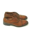 Sale ZAPATOS OXFORD M7J-4184 PIEL CUERO Hombre Zapatos