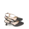 Clearance ZAPATOS SALÓN MAIA 29 PIEL NEGRO Mujer Mujer