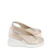 Sale ZAPATOS   G-6607 PIEL ORO Mujer Mujer